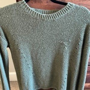 Dont Ask Why Sweater